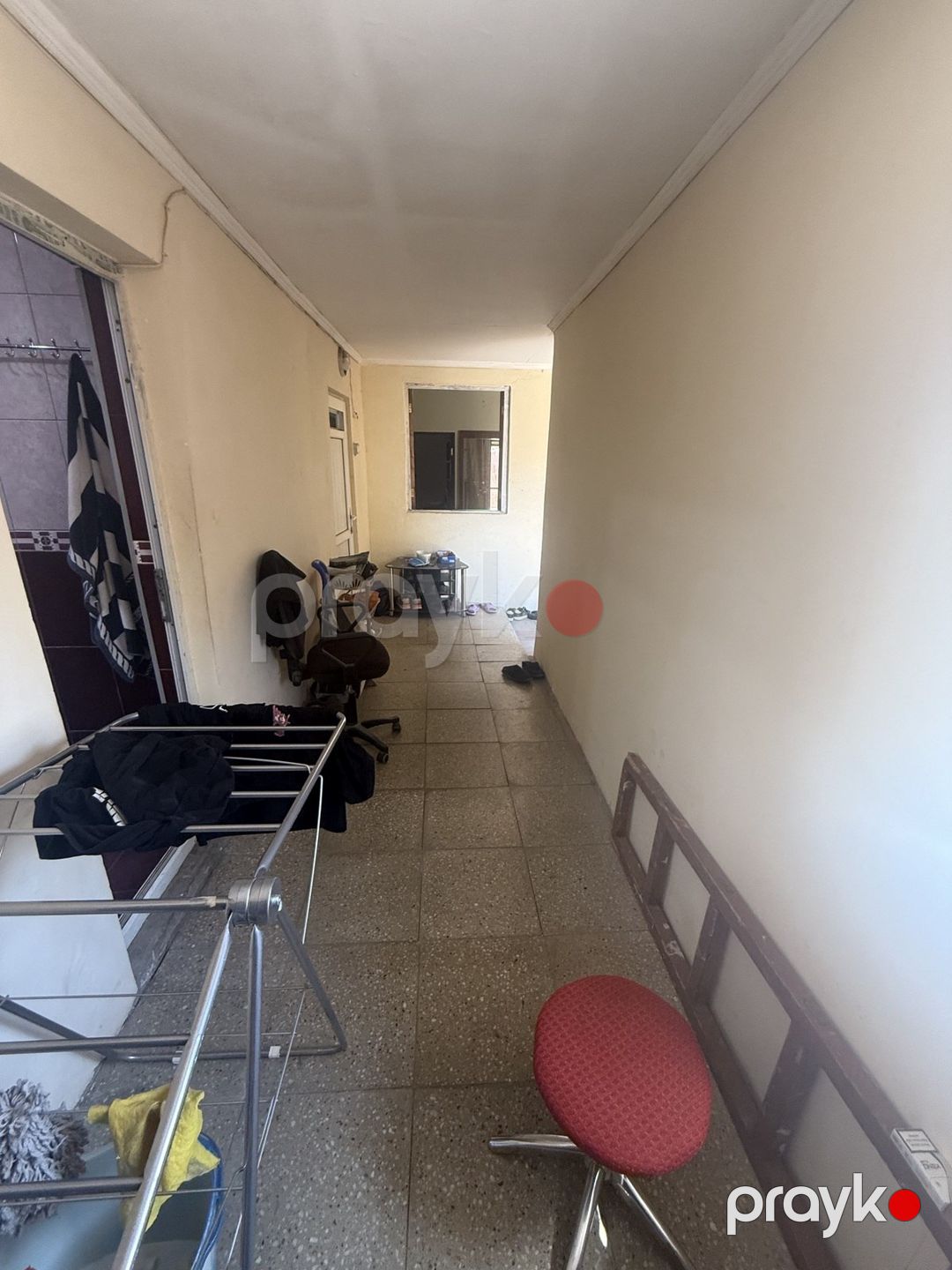 Həyət evi, Zabrat qəs — Ev, villa, Bakı (6)