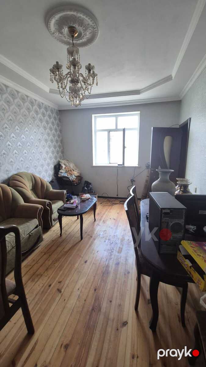 Həyət evi, Zabrat qəs — Ev, villa, Bakı (4)