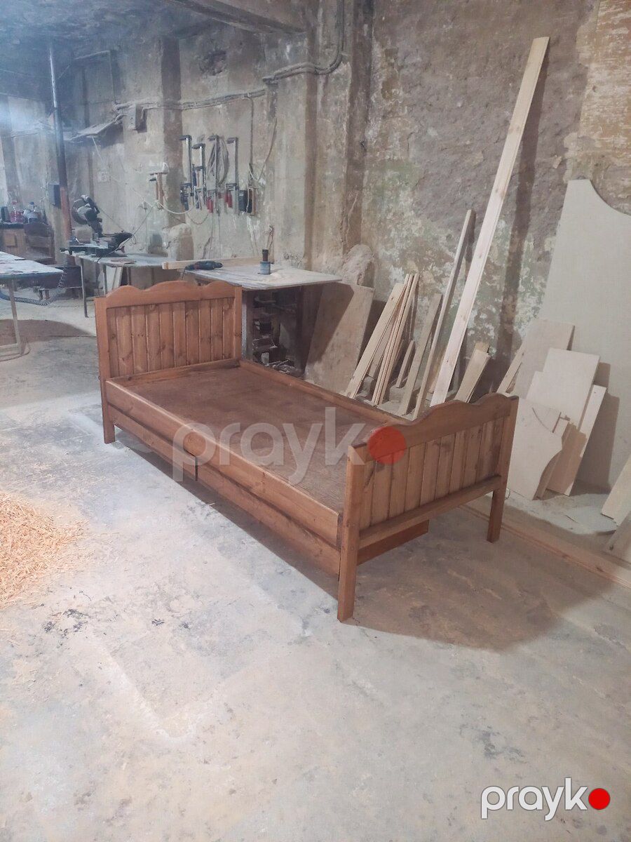 Çarpayılar — Mebel, Bakı (3)