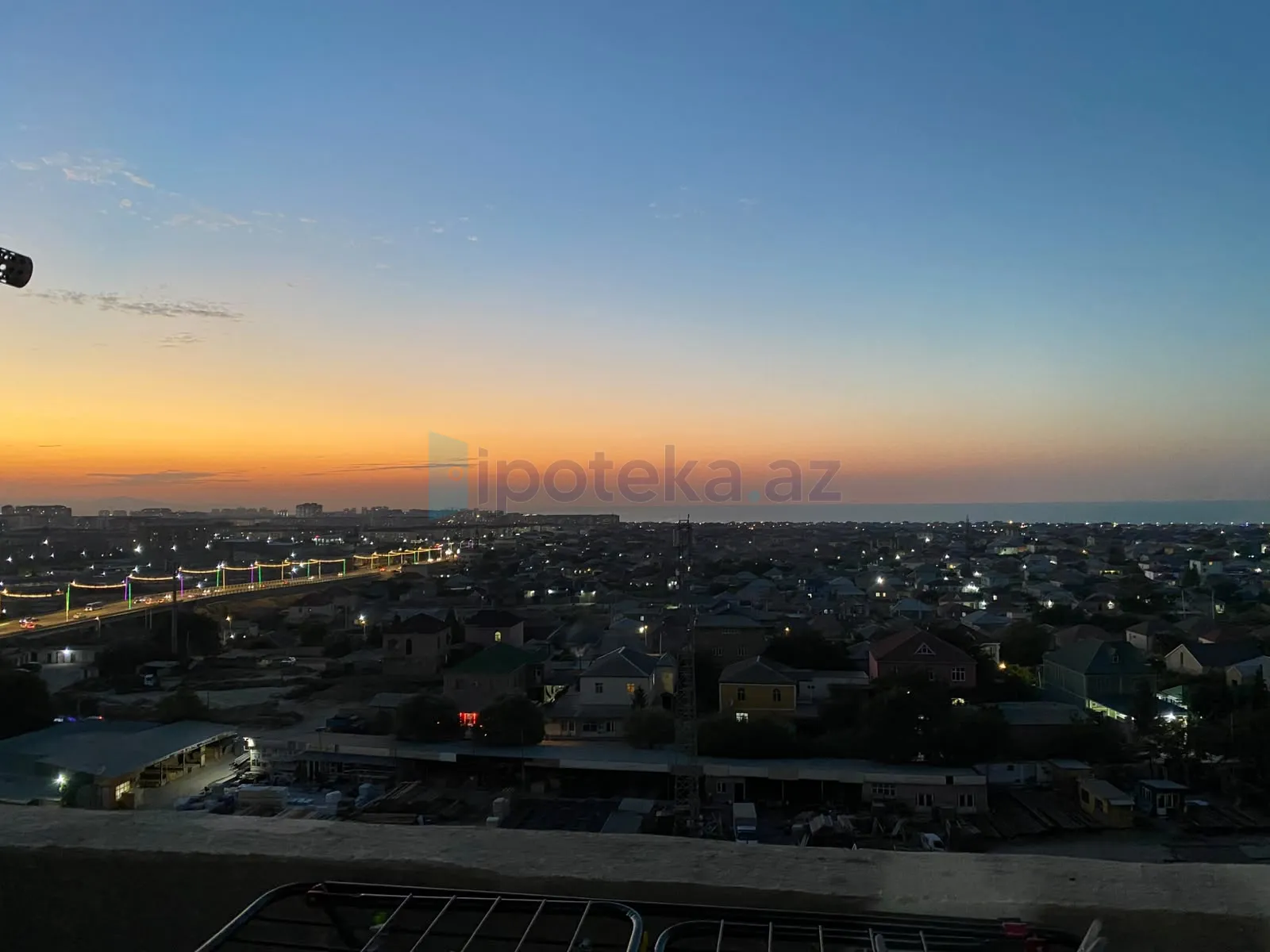 Satılır: 2 Otaq, Yeni tikili, 63.00 m² — Mənzil, Saray (7)
