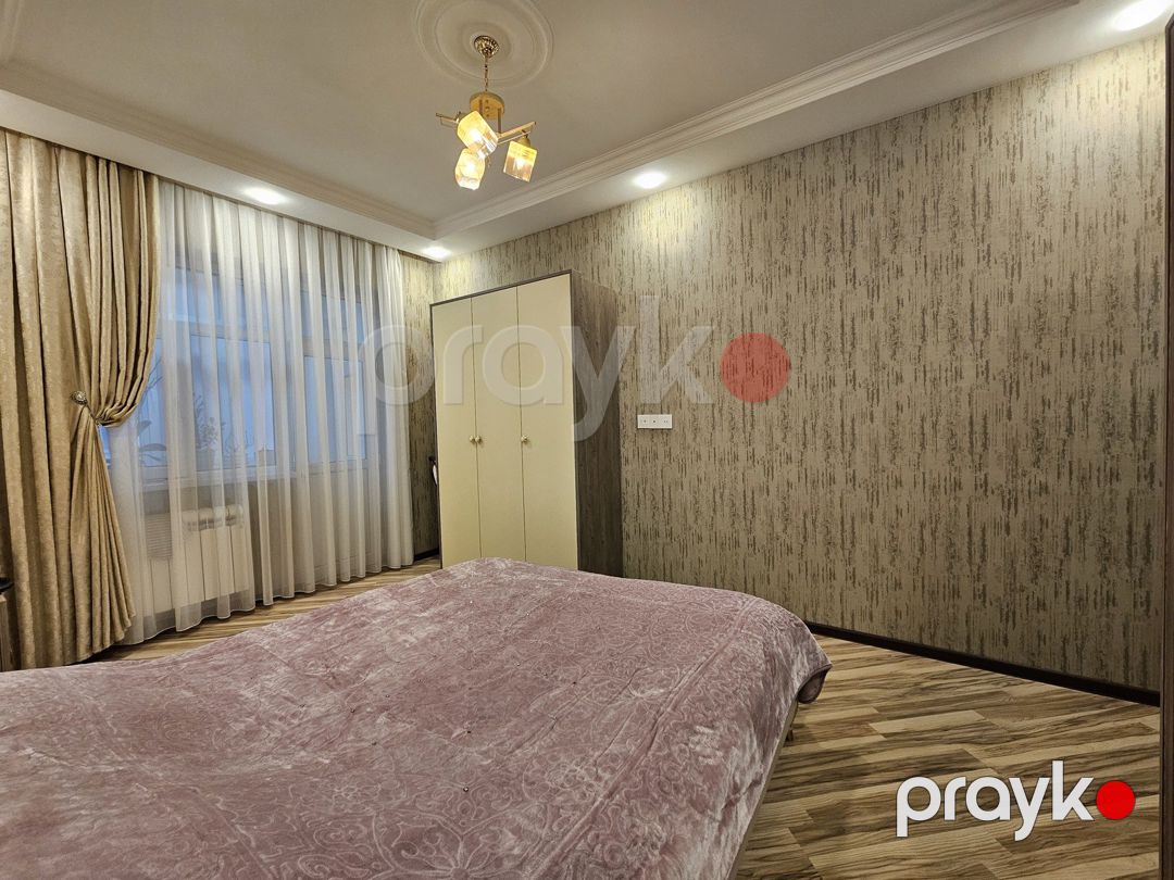 Satılır 2 otaqlı yeni tikili 70 m² — Mənzil, Xırdalan (8)