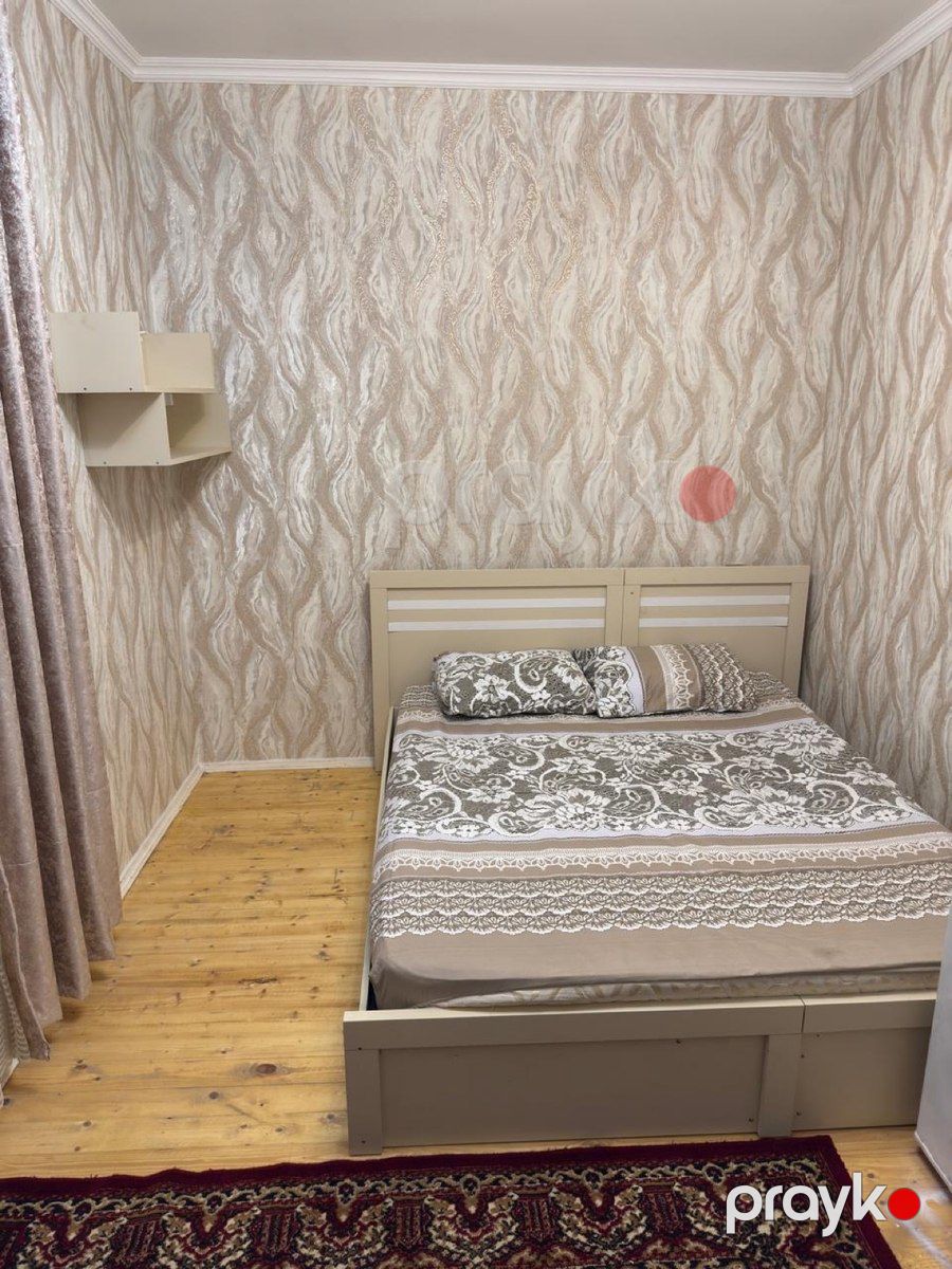 Həyət evi kirayə verilir, Binə qəs — Ev, villa, Bakı (8)