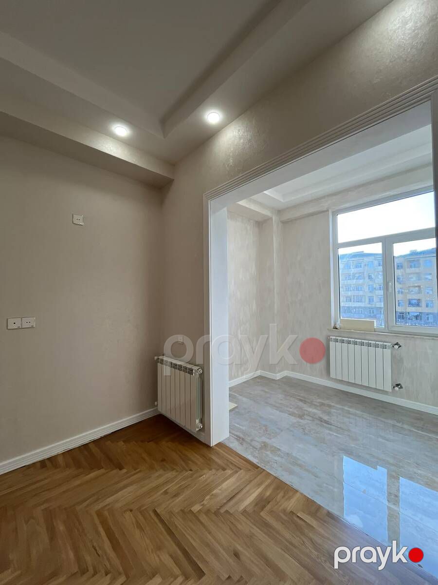 2-otaqlı yeni tikili, Xırdalan ş., 45 m² — Mənzil, Xırdalan (10)