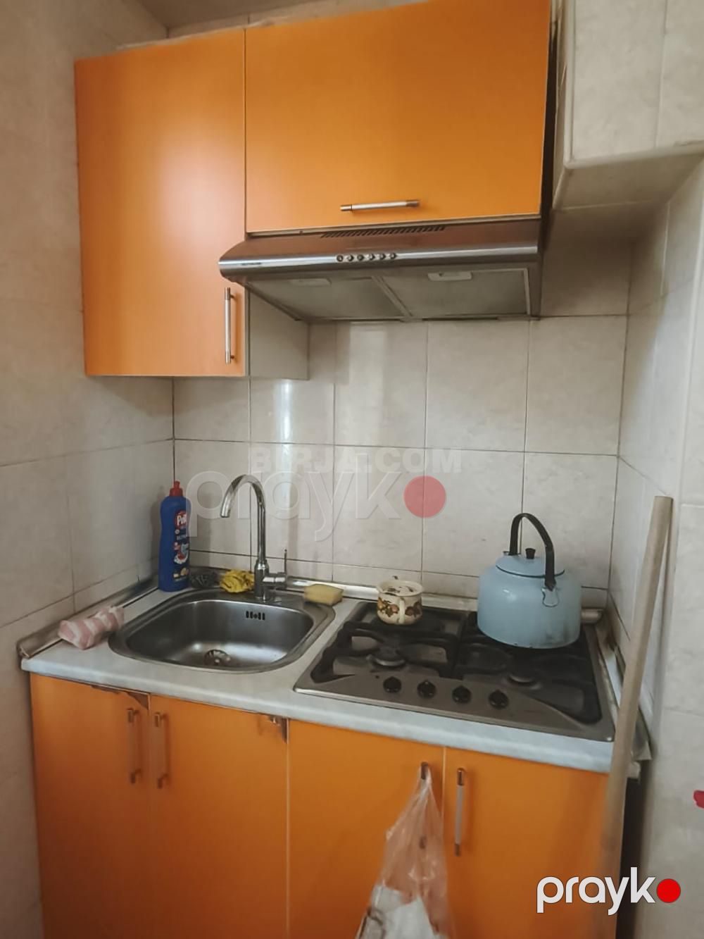 Satılır 2 otaqlı, Bakıxanov q — Mənzil (6)