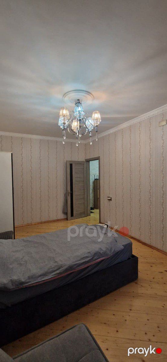 Satılır 4 otaqlı köhnə tikili 120 m² — Mənzil, Bakı (11)