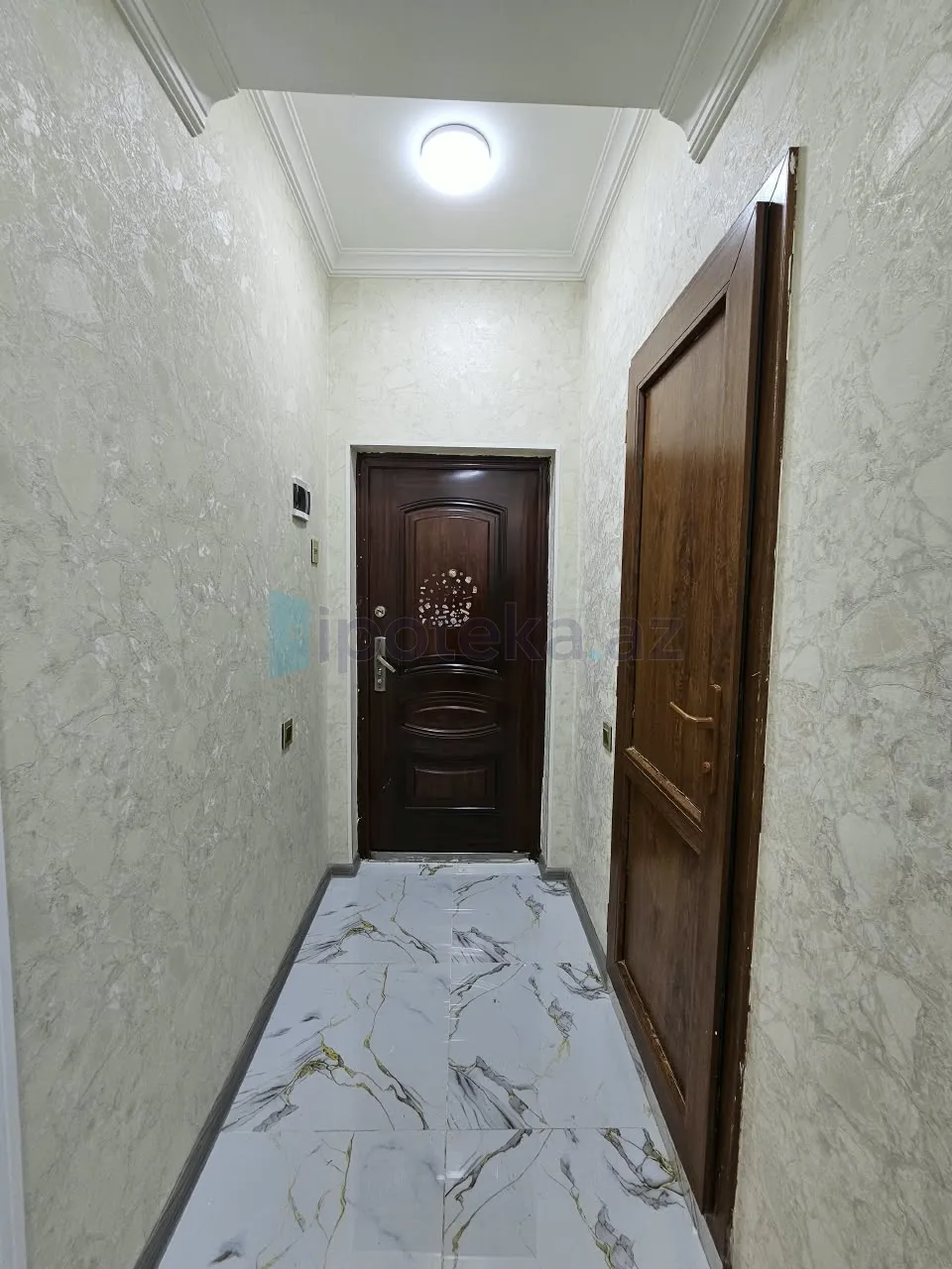 Satılır: 4 Otaq, Yeni tikili, Abşeron r., Masazır q., 37.00 m² — Mənzil, Masazır (7)
