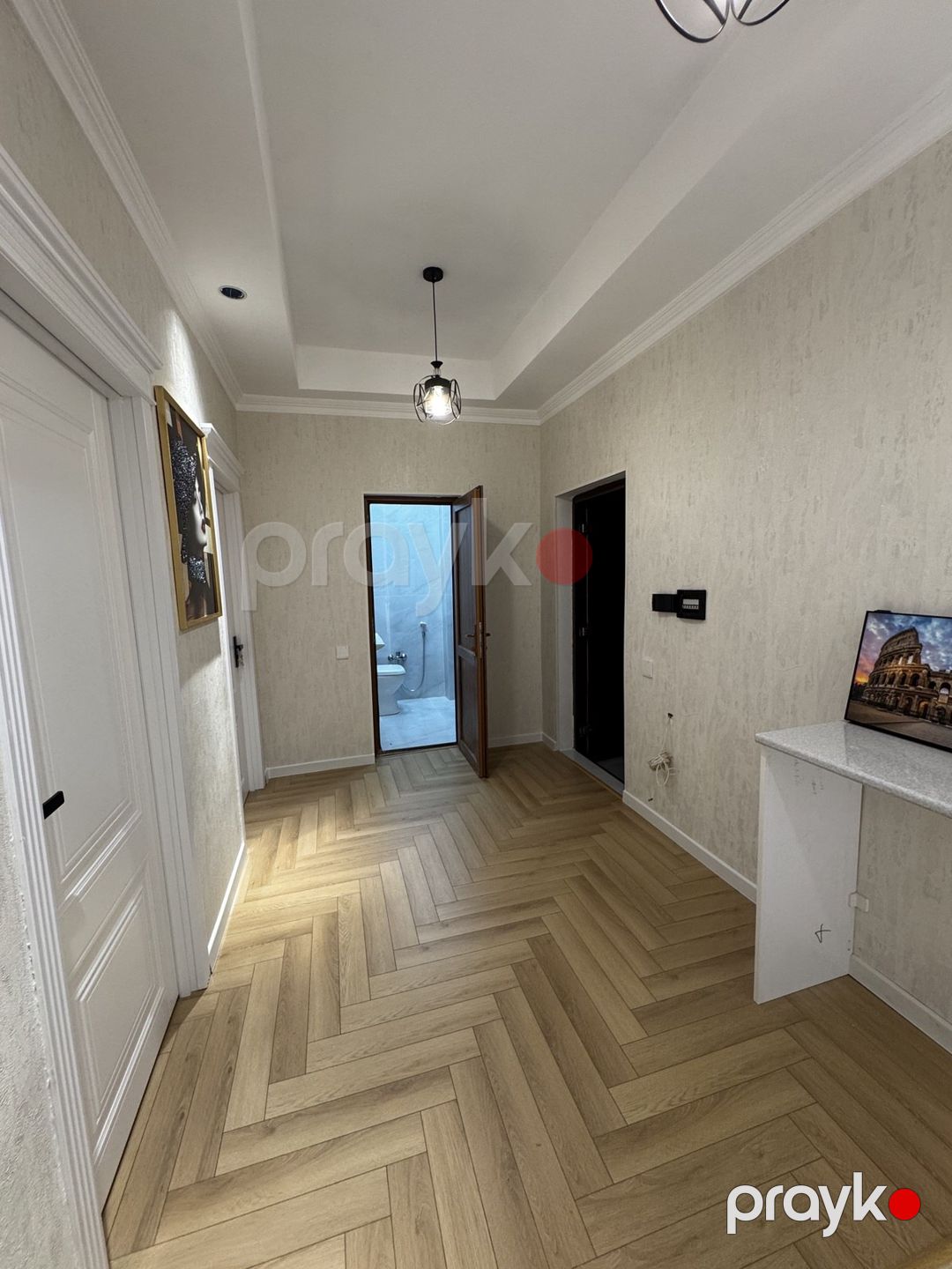 Satılır 2 otaqlı yeni tikili 51 m² — Mənzil, Bakı (7)