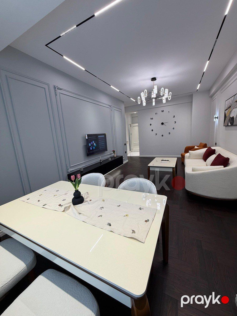 Satılır 2 otaqlı yeni tikili 68 m² — Mənzil, Bakı (5)