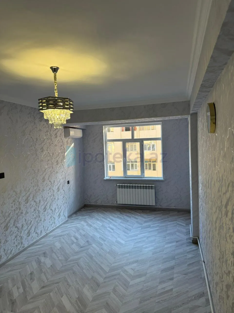 Satılır: 2 Otaq, Yeni tikili, 62.00 m² — Mənzil, Xırdalan (10)