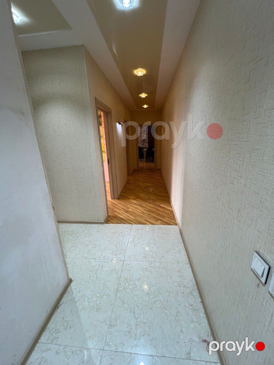 3-otaqlı yeni tikili, Xırdalan ş., 90 m² — Mənzil, Xırdalan (7)