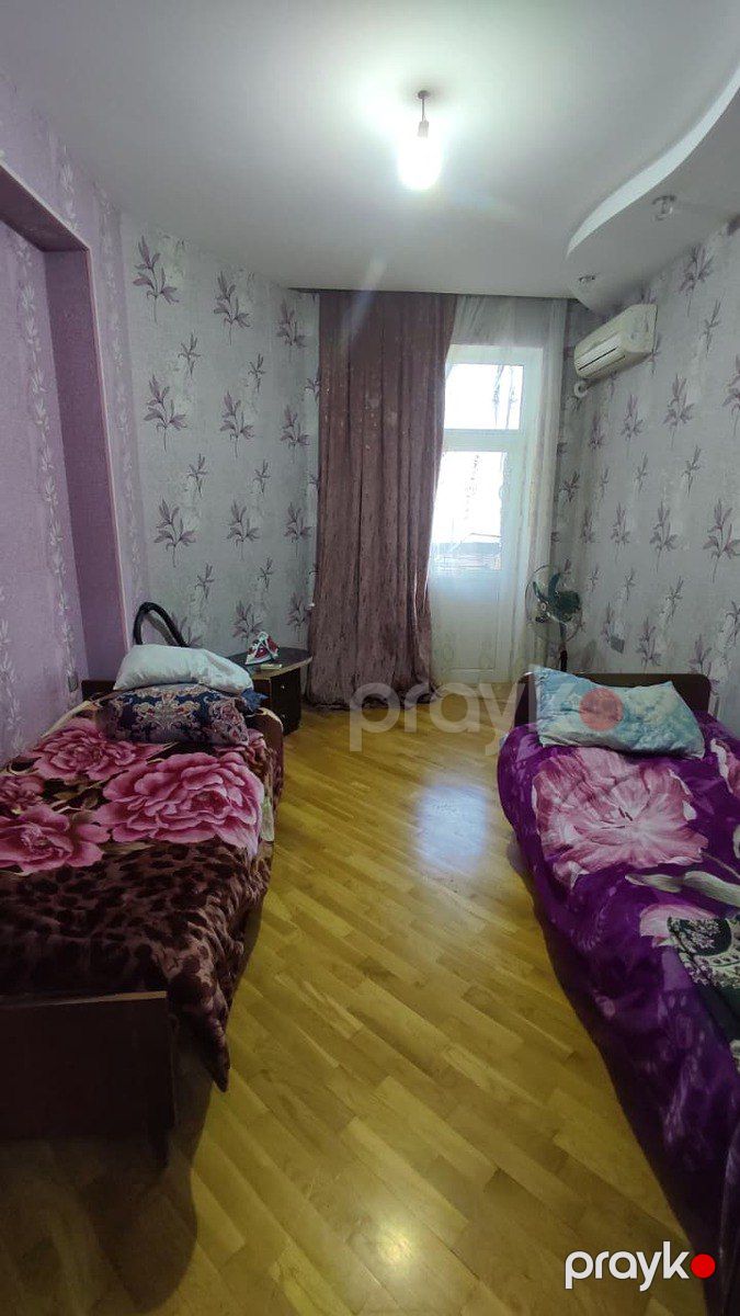 Satılır 2 otaqlı yeni tikili 110 m² — Mənzil, Bakı (3)