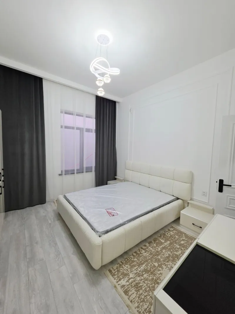 Şüvəlan, 4 otaqlı Həyət evi satılır - 180 m², 1 mərtəbə, 5 sot — Ev, villa, Bakı (9)