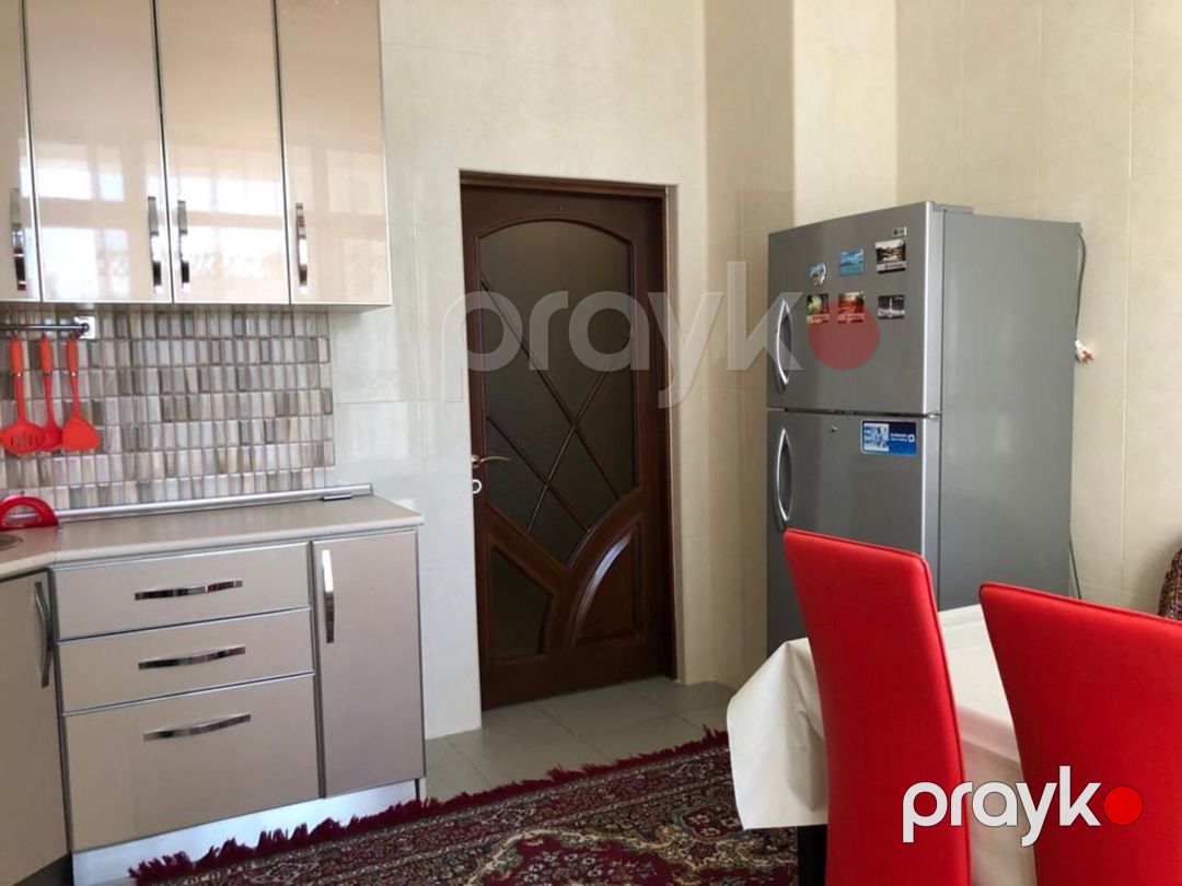 İcarəyə verilir 1 otaqlı yeni tikili 70 m² — Mənzil, Bakı (9)