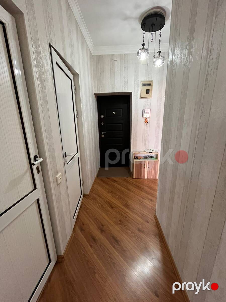 Satılır 2 otaqlı köhnə tikili 65 m² — Mənzil, Bakı (6)