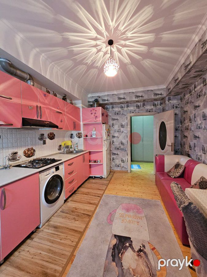 2 otaqlı mənzil, 83 m², Masazır q., Abşeron — Mənzil (5)
