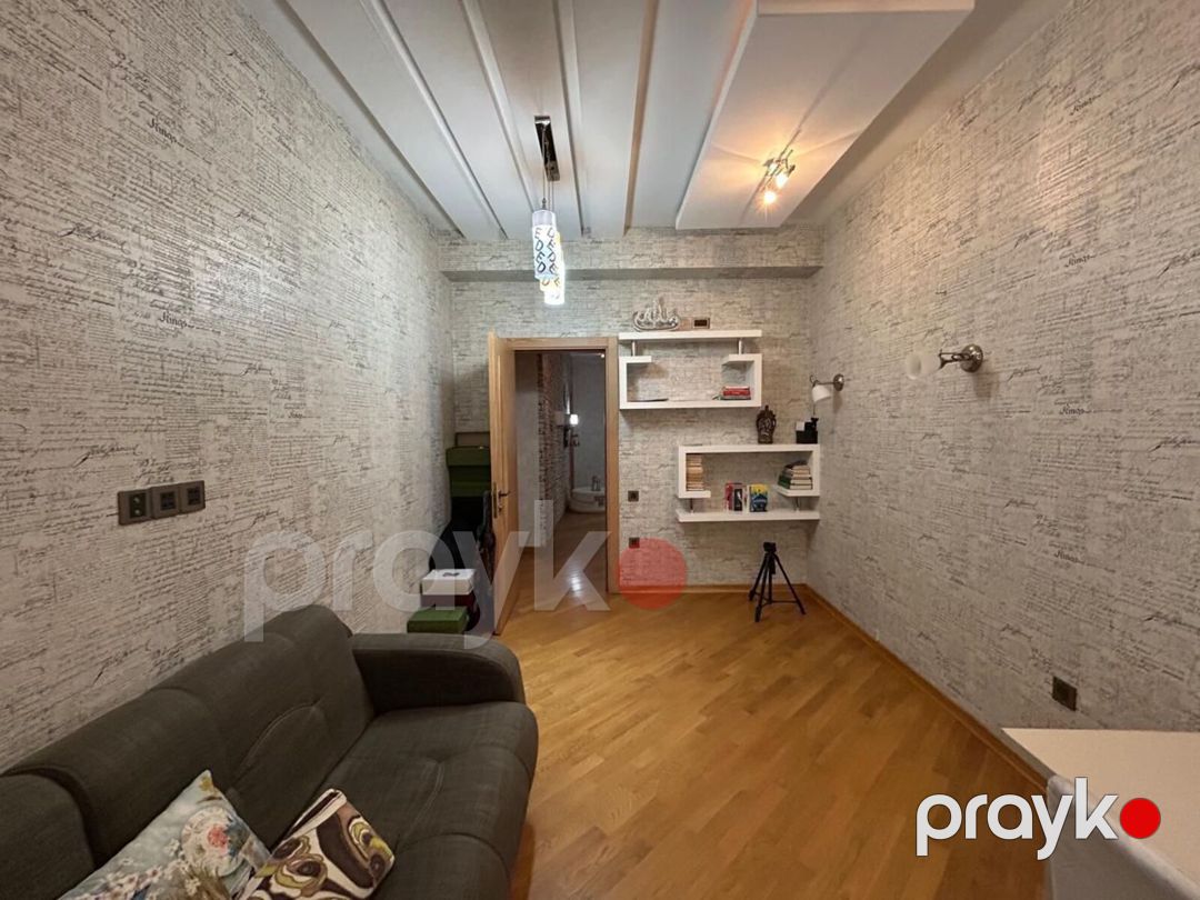 Satılır 5 otaqlı yeni tikili 202 m² — Mənzil, Bakı (11)