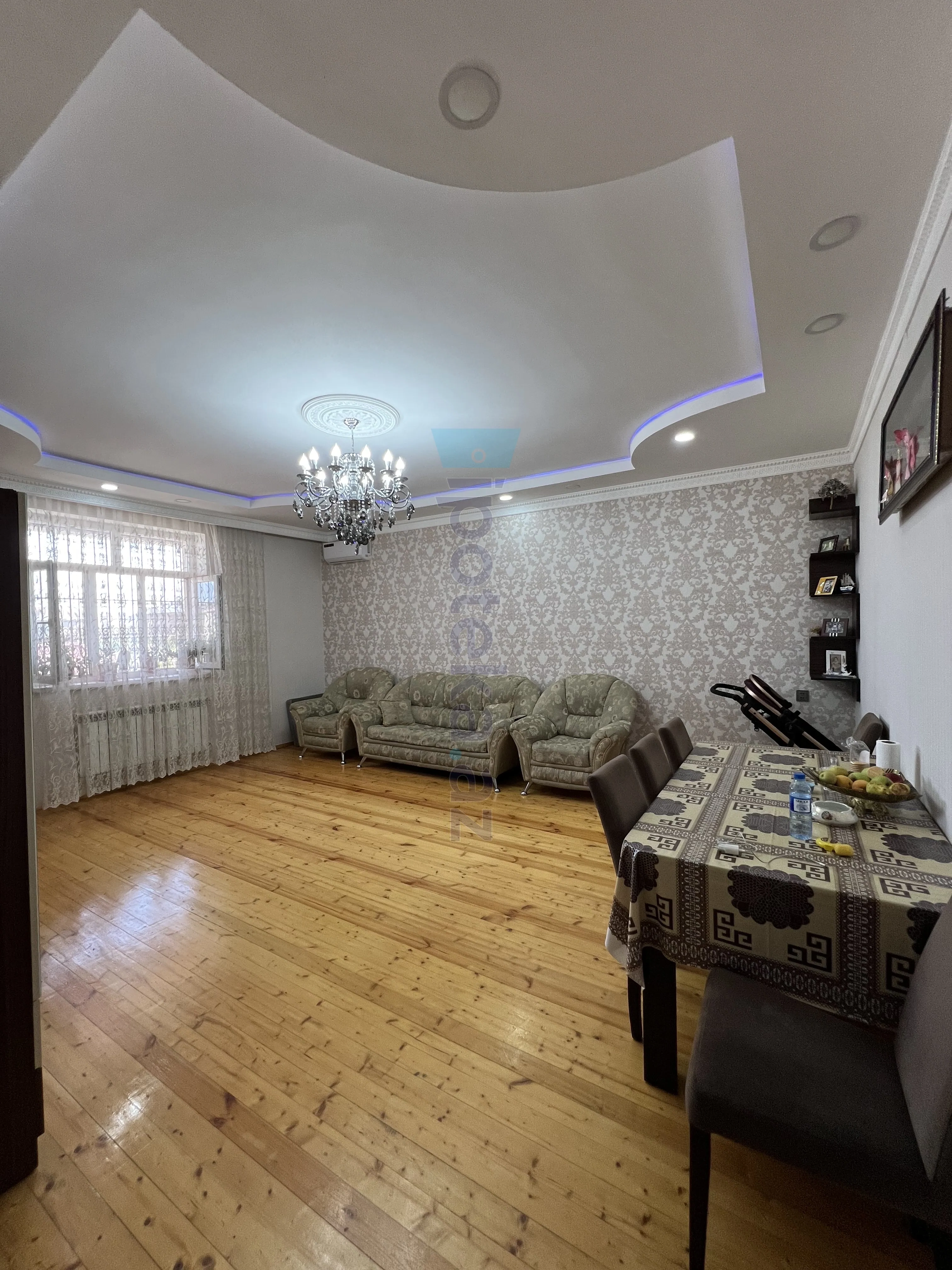 Satılır: 4 Otaq, Bağlar, 150.00 m² — Torpaq, Sumqayıt (12)