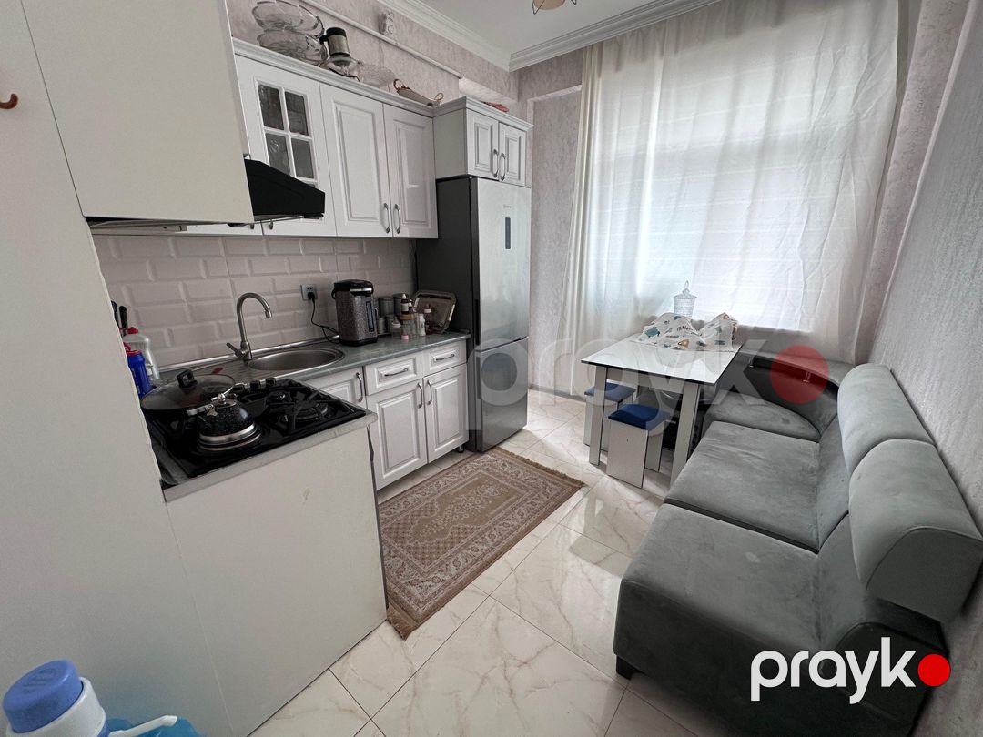 Satılır 2 otaqlı yeni tikili 63 m² — Mənzil, Xırdalan (2)