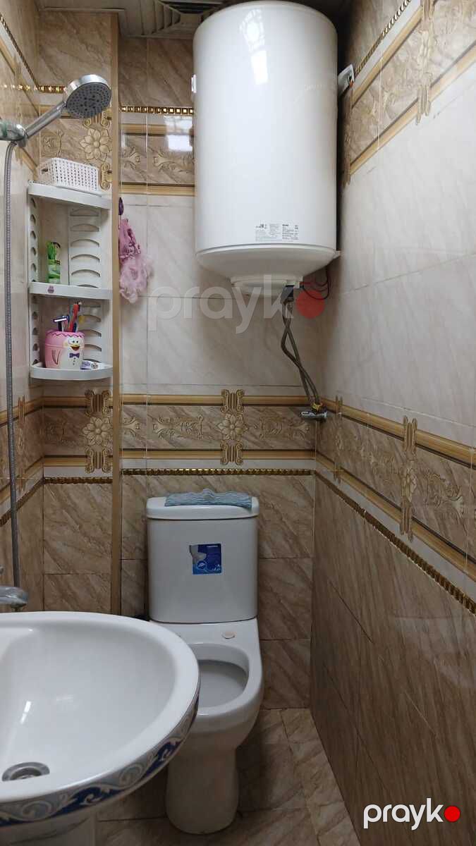 Satılır 3 otaqlı yeni tikili 59 m² — Mənzil, Bakı (6)
