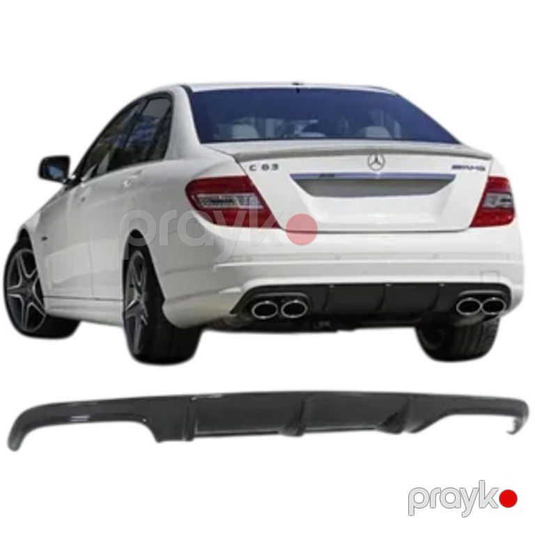 "Mercedes W222 S63" diffuzeri — Ehtiyat hissələri və aksesuarlar, Bakı (9)