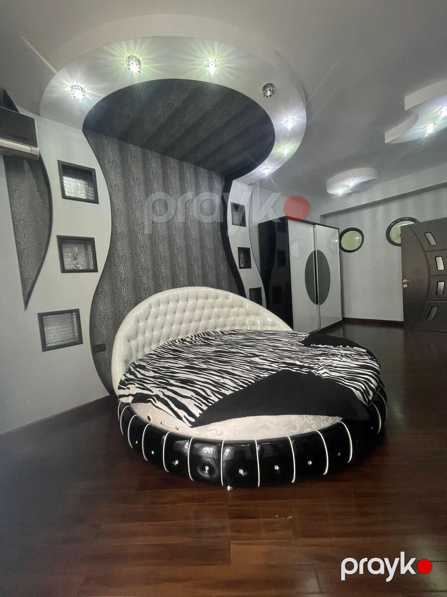 Satılır 3 otaqlı yeni tikili 158 m² — Mənzil, Bakı (11)
