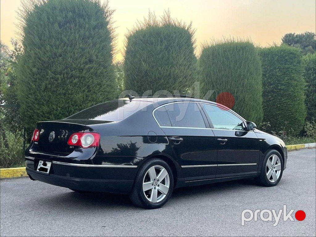 Volkswagen Passat, 2.0 L, 2008 il, 275 000 km — Avtomobillər, Bakı (5)
