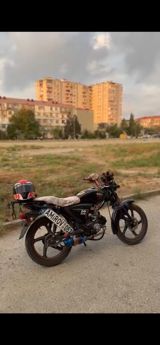 80kubdu elektron pribor var sport hava filtir var tormuz mufta sportdu — Mopedlər və skuterlər
