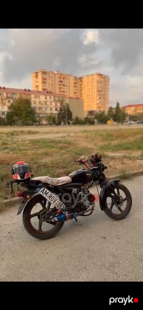 80kubdu elektron pribor var sport hava filtir var tormuz mufta sportdu — Sumqayıt