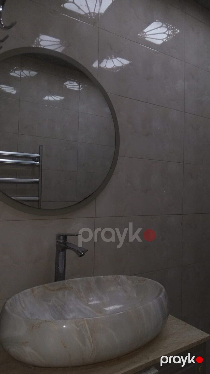 3-otaqlı yeni tikili kirayə verilir, Masazır qəs., 65 m² — Mənzil, Bakı (7)
