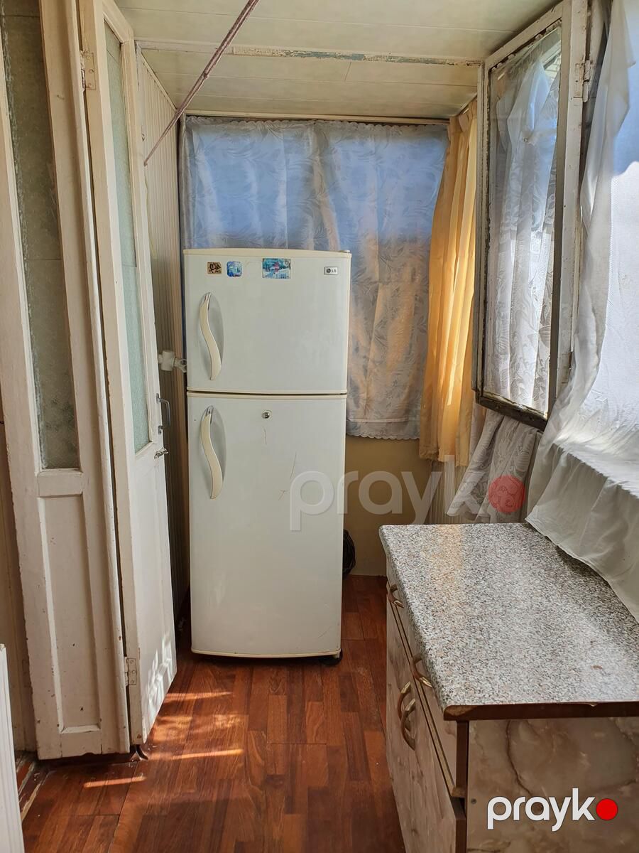 Satılır 1 otaqlı köhnə tikili 33 m² — Mənzil, Bakı (8)