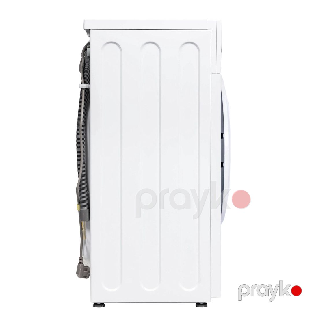 Paltaryuyan maşın Mıdea MF01610US40/W — Ev texnikası, Bakı (6)