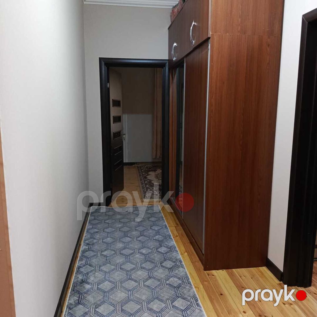 Satılır 4 otaqlı həyət evi/bağ evi 130 m² — Ev, villa, Bakı (10)