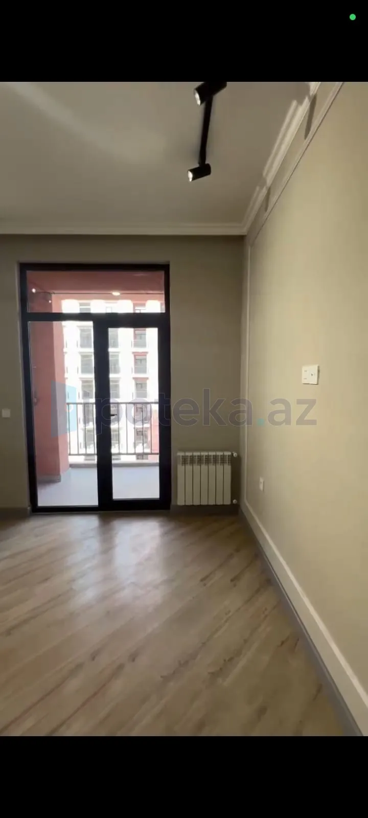 Satılır: 3 Otaq, Yeni tikili, Binəqədi r., 7-ci mkr q., 82.00 m² — Mənzil, Bakı (6)