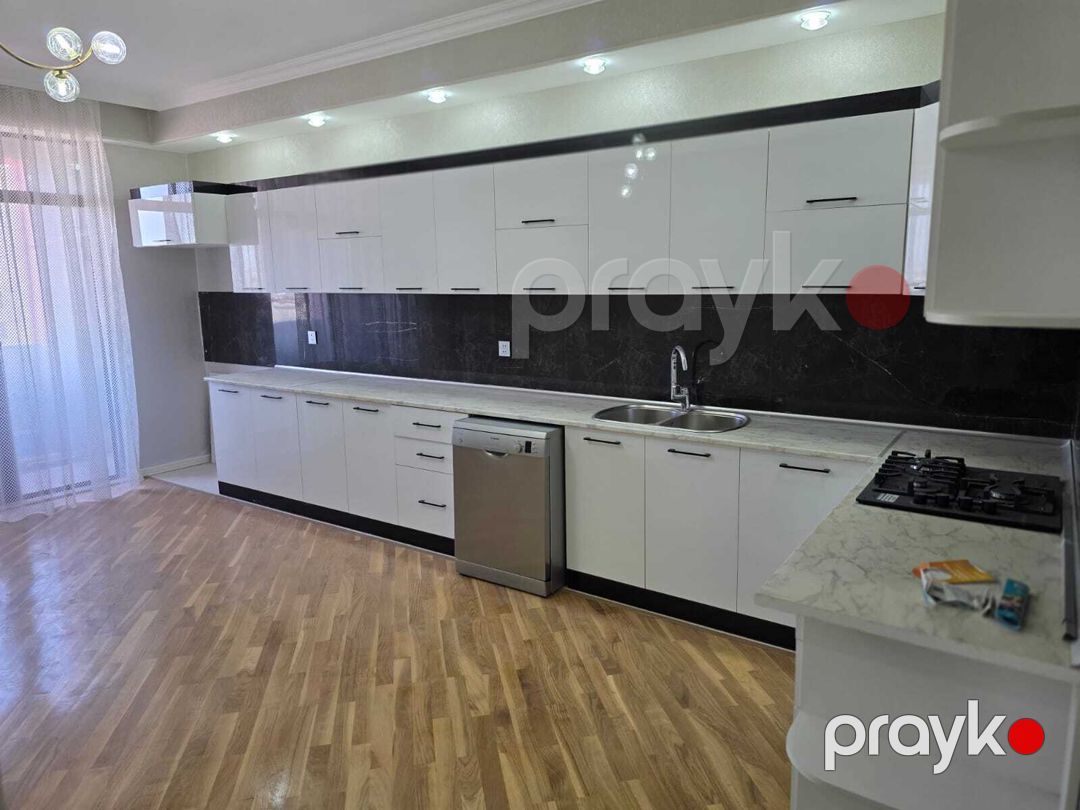 Satılır 2 otaqlı yeni tikili 105 m² — Mənzil, Bakı (8)