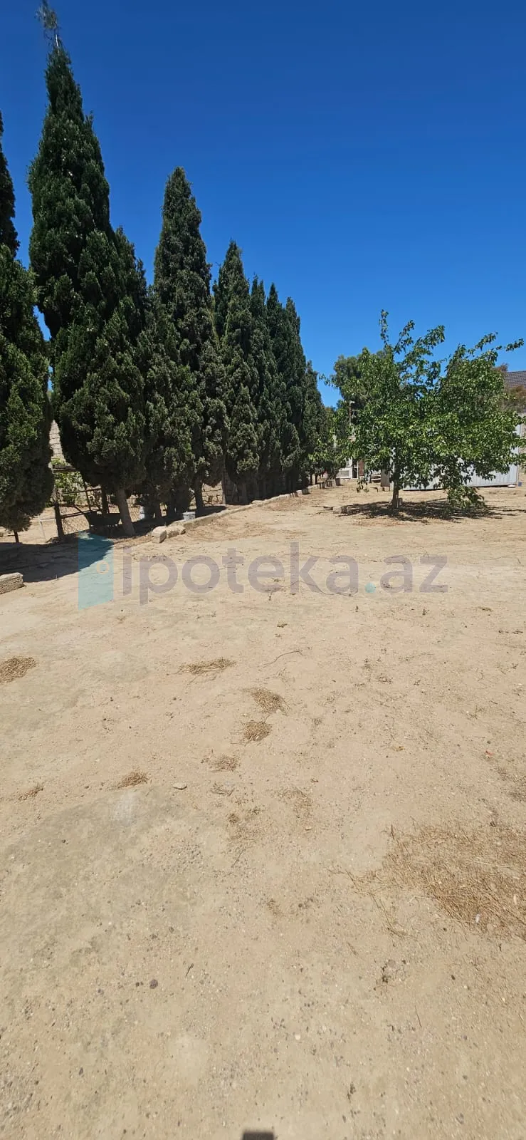 Satılır: Torpaq, Xəzər r., Dübəndi q., 1.00 hektar — Torpaq (6)