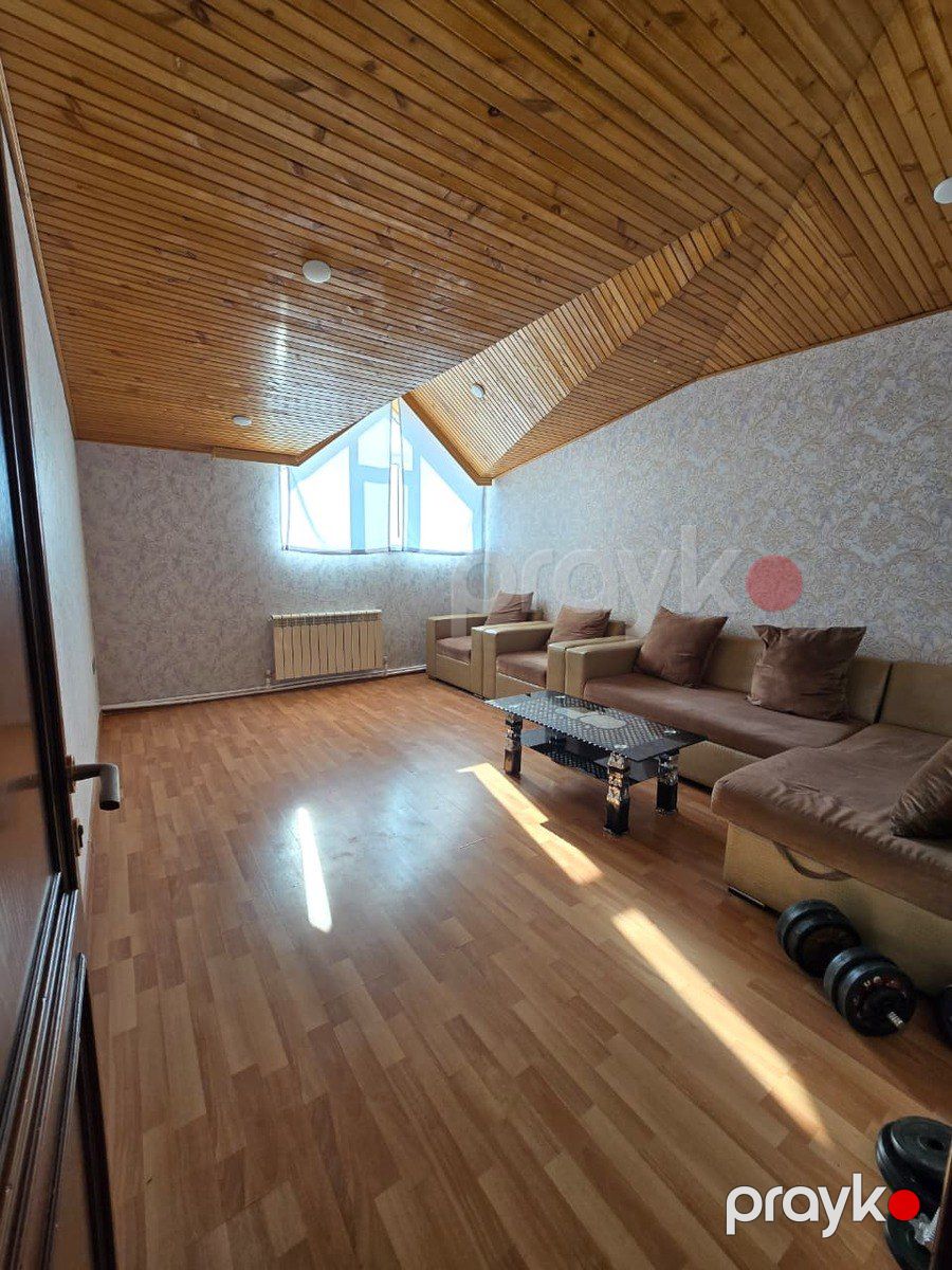Satılır 3 otaqlı yeni tikili 95 m² — Mənzil, Bakı (2)