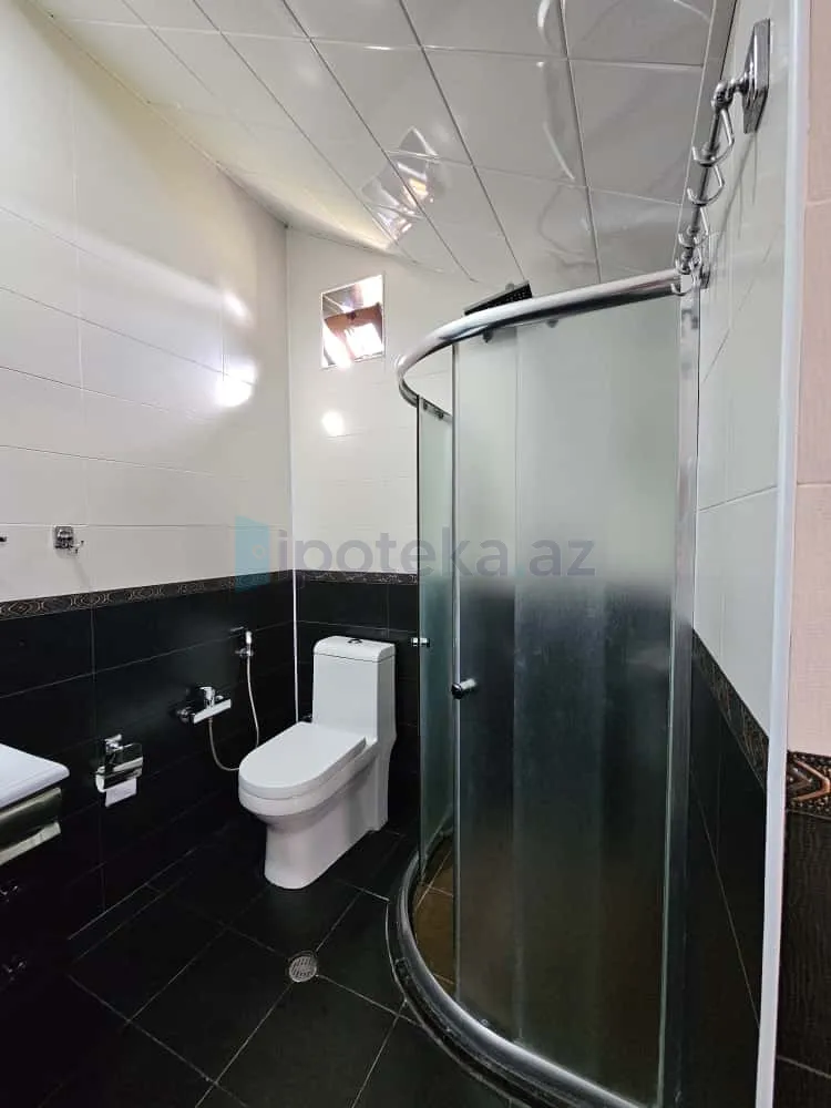 Satılır: 4 Otaq, Evlər/Villalar, Abşeron r., Masazır q., 160.00 m² — Ev, villa, Saray (6)