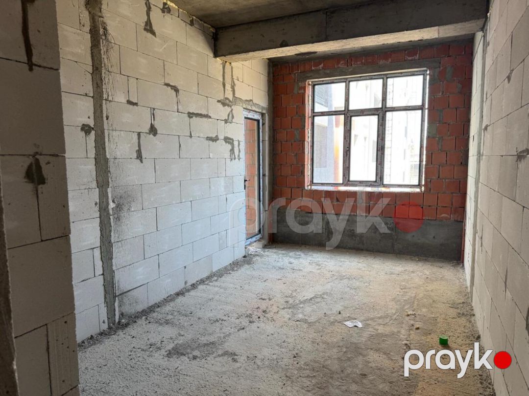 Satılır 4 otaqlı yeni tikili 127 m² — Mənzil, Bakı (7)