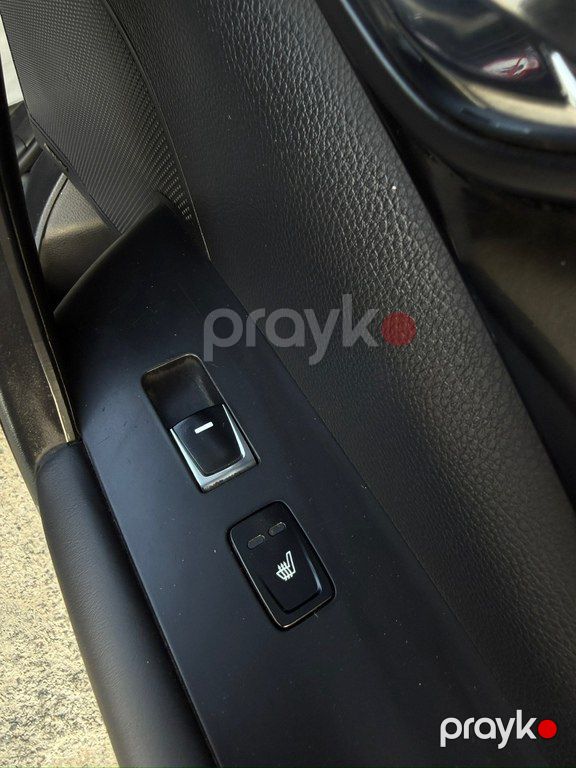 Hyundai Grandeur, 2.2 L, 2015 il, 259 000 km — Avtomobillər, Bakı (11)