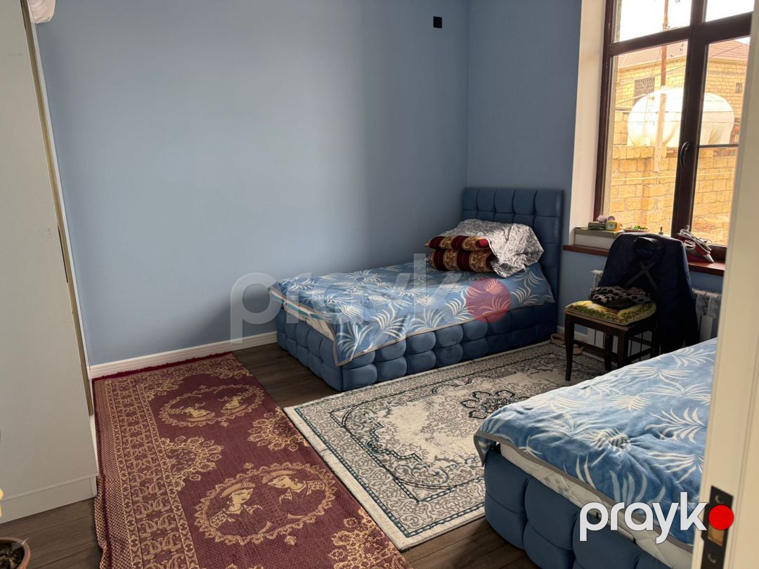 Satılır 4 otaqlı həyət evi/bağ evi 160 m² — Ev, villa, Bakı (7)