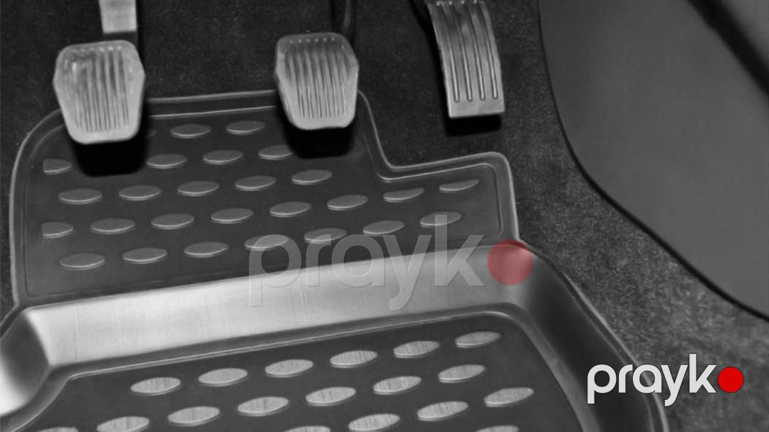 BMW X6 F16 2014 üçün ayaqaltı rezini — Ehtiyat hissələri və aksesuarlar, Bakı (4)