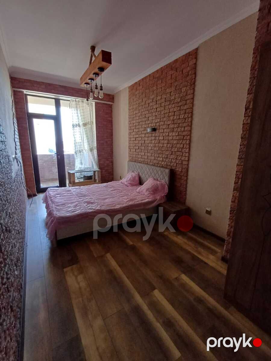İcarəyə verilir 2 otaqlı yeni tikili 55 m² — Mənzil, Bakı (10)