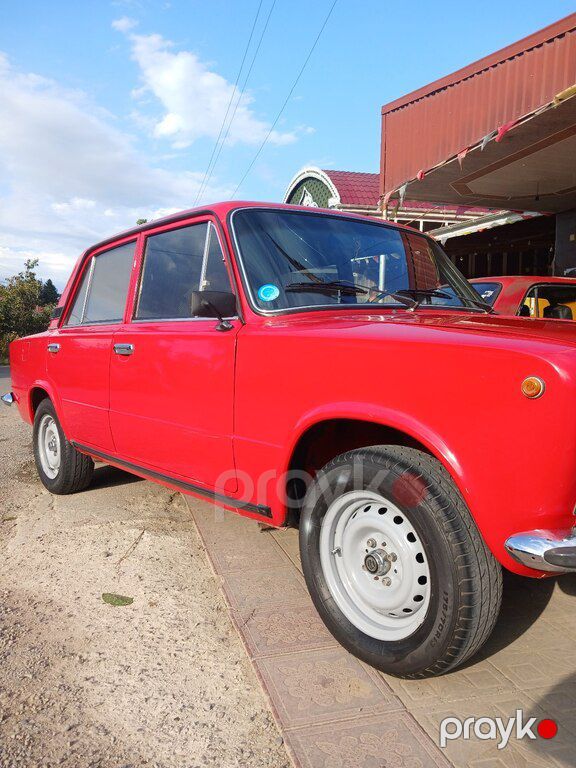 Lada (VAZ) 21011, 1.3 L, 1988 il, 96 853 km — Avtomobillər, Tovuz (3)