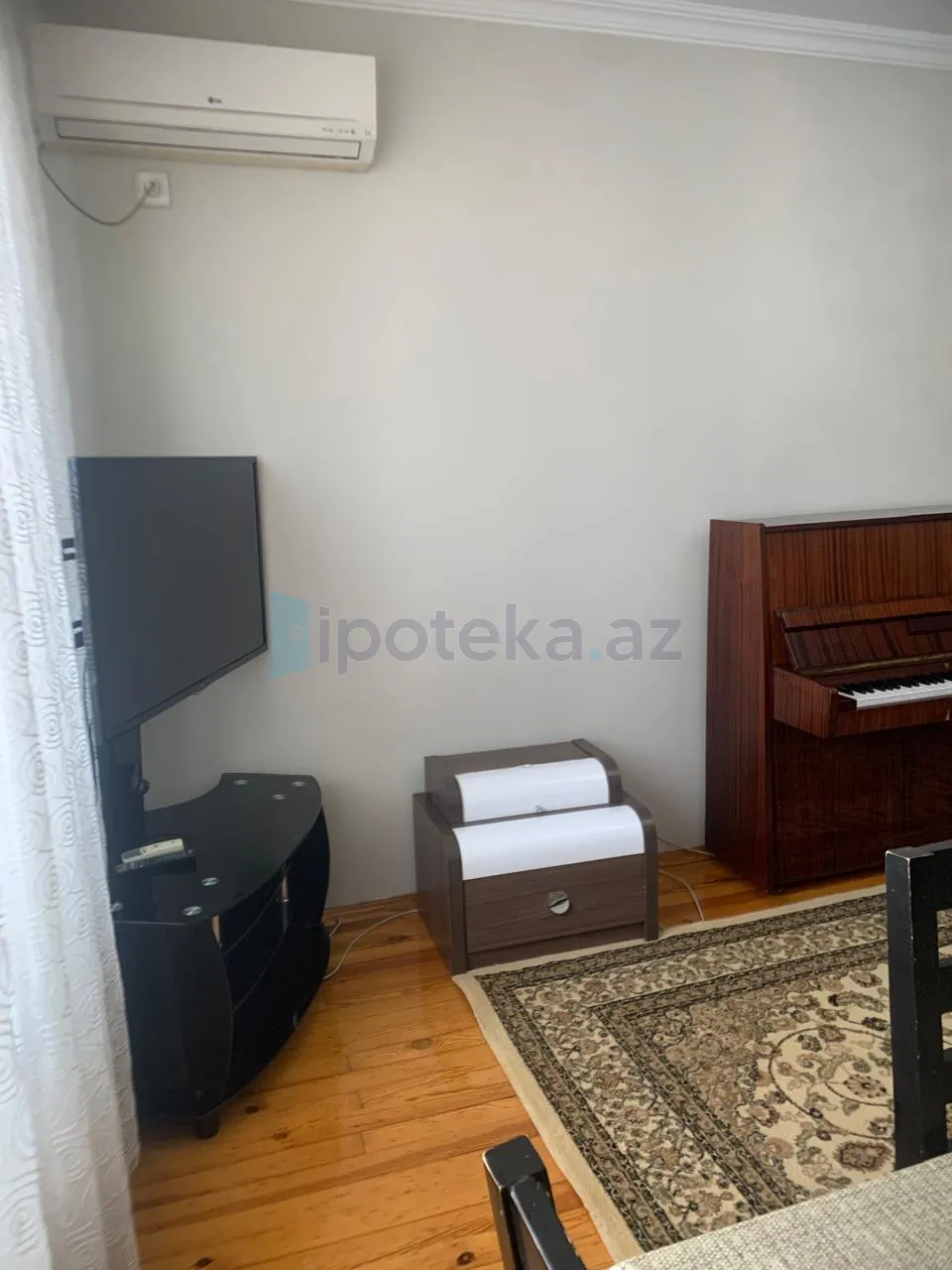 Satılır: 2 Otaq, Yeni tikili, Yasamal r., 67.00 m² — Bakı