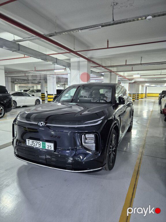 Changan Qiyuan Q07, 1.5 L, 31.7 kWh, 2025 il, yeni — Avtomobillər, Bakı (3)