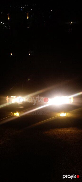 Mercedes 190, 2.0 L, 1993 il, 396 692 km — Avtomobillər, Bakı (12)