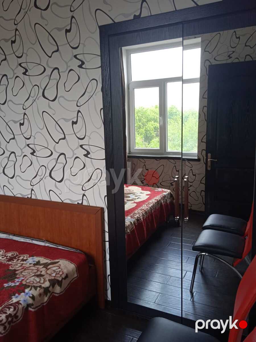 Satılır 2 otaqlı köhnə tikili 35 m² — Mənzil, Bakı (2)