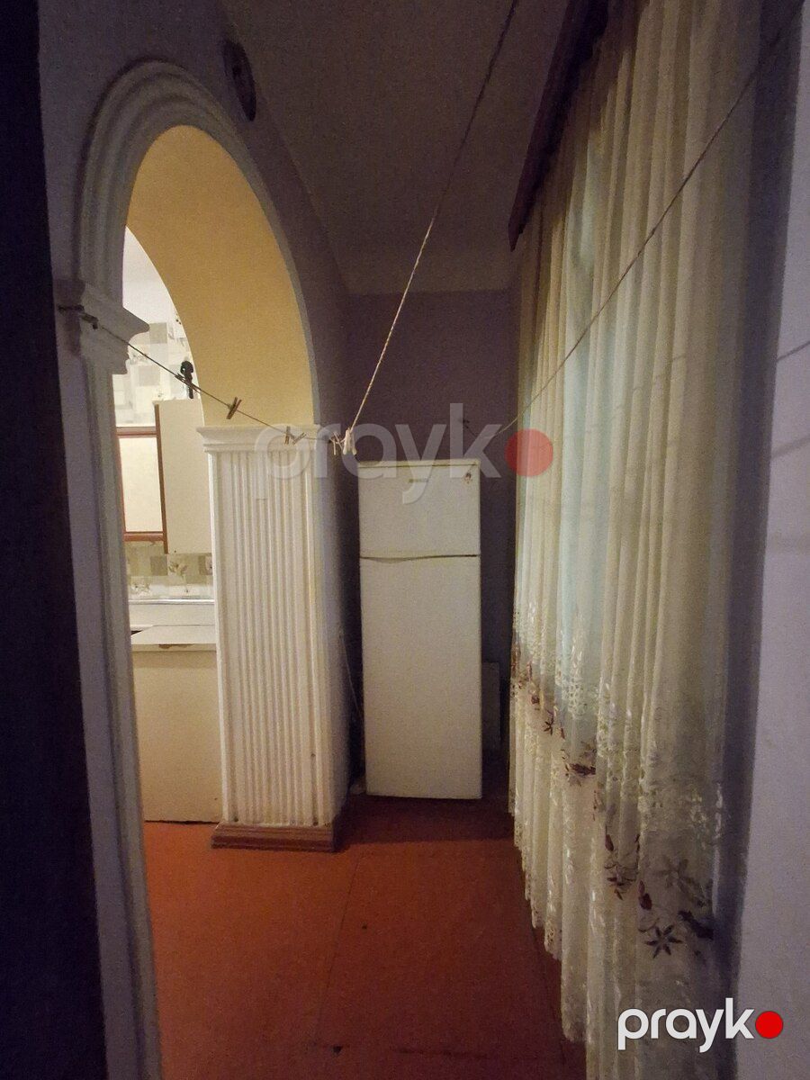 2-otaqlı mənzil kirayə verilir, 16ci mehelle, 50 m² — Mənzil, Sumqayıt (5)