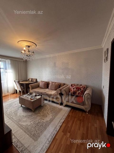 Satılır 2 otaqlı Bina evi menzil (Köhnə tikili), 50 m², 36-cı məhəllə — Sumqayıt