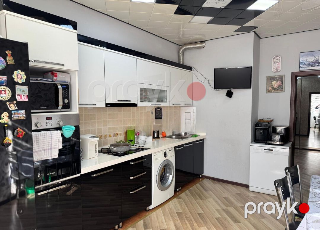 Satılır 4 otaqlı yeni tikili 127 m² — Mənzil, Bakı (10)